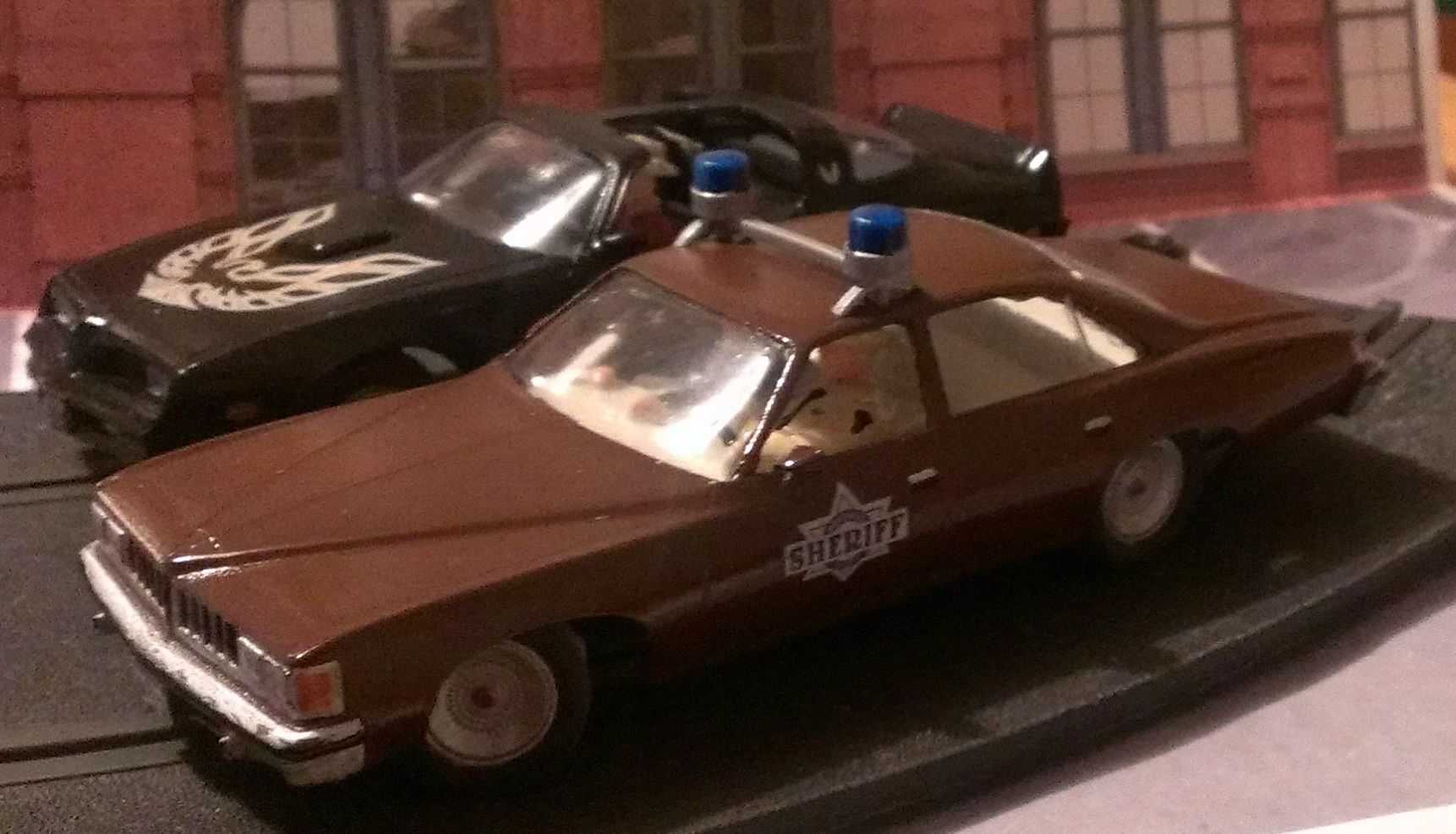 NSCC MILTON KEYNES SWAPMEET 22nd FEBRUARY 2015 SlotForum